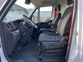 Iveco Daily HI MATIC 5.2 T 3520 L - 13