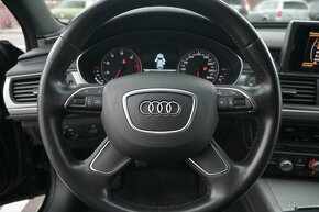 Audi A6 Avant 2.0 TFSI - 13