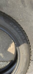 Zimné Pirelli SottoZero 3 Winter 245/50/19 105V RFT - 13