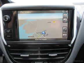 Peugeot 2008 e-HDI FAP 115 k PANORAMA LED GPS 2014 - 13