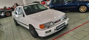 Ford Sierra RS Cosworth 2wd WOLF - 13