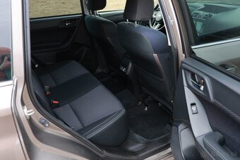 Subaru Forester 2.0 D, 2017 - 13