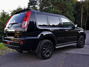 Nissan X-Trail 2.2 dCi Columbia Comfort - 13