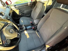 Volkswagen golf 6.1.6 TDI - 13