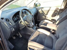 Golf plus 1.6 tdi - 13