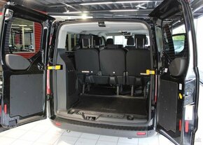 Ford Transit Custom 2.0TDCi L2 96kW / 9míst nafta manuál - 13