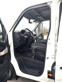 Opel Movano Valník DK 2.3 CDTi 130k L2H1 - 13