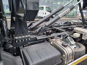 TRAKTOR MAN TGL 12.180 KONTAJNER - 13