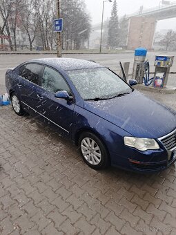 Passat B6 - 13