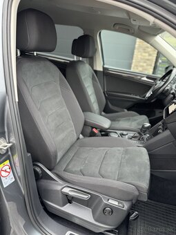 Volkswagen Tiguan Allspace 2.0, 176kW, Webasto, Matrix LED - 13