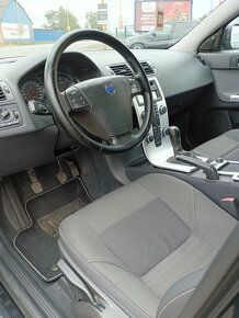 Volvo V50 DRIVe Summum - 13