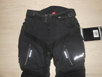 Predam novy kvalitny moto komplet IXS TRAVELLER ST+TOUR PANT - 13