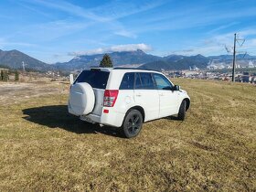 Suzuki Grand Vitara 1.9.Ddis - 13