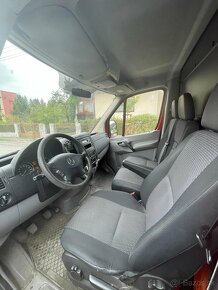 Mercedes-Benz Sprinter 311 - 13