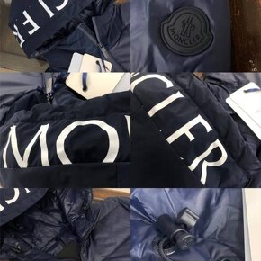 Moncler bunda - 13