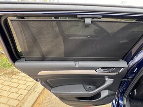 Volkswagen Passat 2.0TDI - 13