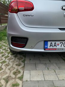 Kia ceed 1.6CRDi - 13