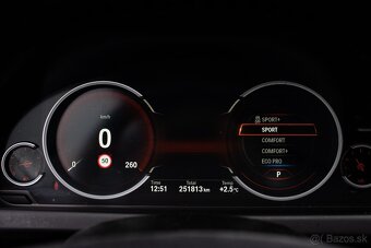 BMW 640d GC xDrive 1.Majiteľ,SK auto, HUD, nočné videnie,DPH - 13