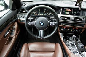 BMW 530d xDrive - 13