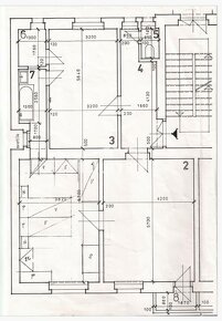 Predaj,2 izbový byt,Centrum Legionárska, Žilina, Exkluzívne  - 13