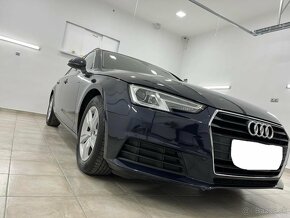 Audi A4 Avant 2.0 Diesel Automat model 2018✅ - 13