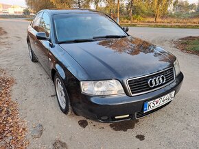 Audi A6 - 1.9 TDI - 81KW - STK/EK - 6/2026 - 13