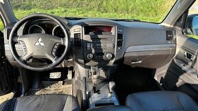 Mitsubishi Pajero Wagon. 3.2 DI-D. 4X4. Automat - 13