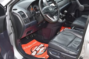 Honda CR-V 2.2 i-CTDi Elegance - 13