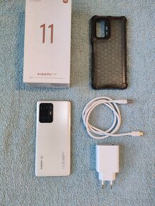 Xiaomi 11T 256GB,8GB RAM - 13