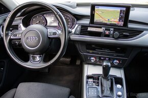 Audi A6 3.0 TDI DPF 272k quattro S tronic (Odpočet DPH) - 13