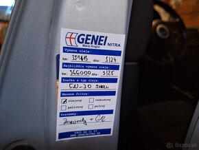 Volkswagen golf 4 1.9 tdi gti - 13