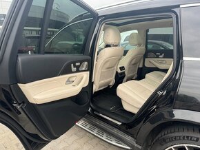 Mercedes-Benz GLS 580 4Matic AMG Line, Prvy majitel, Pano - 13