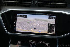 Audi A6 55 2.0 TFSI e PHEV Sport quattro S tronic - 13