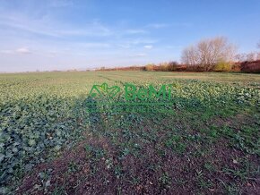 Exkluzívny Predaj - stavebný pozemok pre podnikanie /logisti - 13