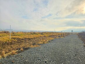 Stavebný pozemok - KRÁĽOVA HORA, PREŠOV, 632 m2 - 13