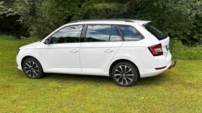 ✅Škoda Fabia 3 combi DRIVE 2020 EU6✅ - 13