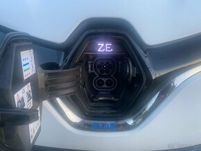 Renault ZOE, INTENS R135 52kwh 39 892km - 13