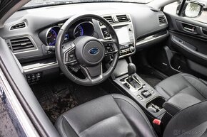 SUBARU Outback 2.5i ES Premium CVT 2020 Možný odpočet DPH - 13