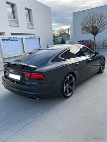 Audi A7 Sportback 3.0 TDI S tronic 2016 - 13