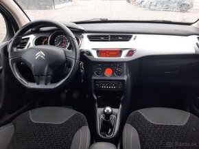 Citroen C3 - 13