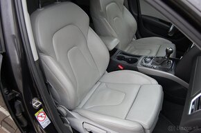 Audi A4 2.0 TDI Prestige 105kw - 13