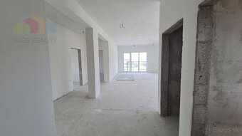 Predaj 2 IZB BYT "D" 58,64 m² + BALKÓN 6,26 m², novostav - 13