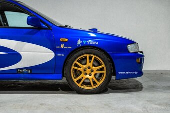 Subaru Impreza 2.0 GT 220kW - 13