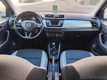 ❗️Cena Platí Len Cez Výkend❗️Škoda Fabia 1.4 Tdi 66Kw 2017 - 13