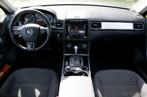 Volkswagen Touareg 3.0tdi - 13