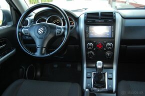 Suzuki Grand Vitara 1.9 DDIS 4x4 - 13