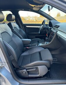 AUDI A4 2.0 TDI AVANT S-LINE - 13