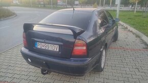 Skoda Octavia I 1.9TDi 66kW - 13