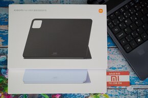 Originálne príslušenstvo Xiaomi Pad, Redmi Pad a Poco Pad - 13