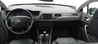 Citroen C5 2,0 HDI - 13